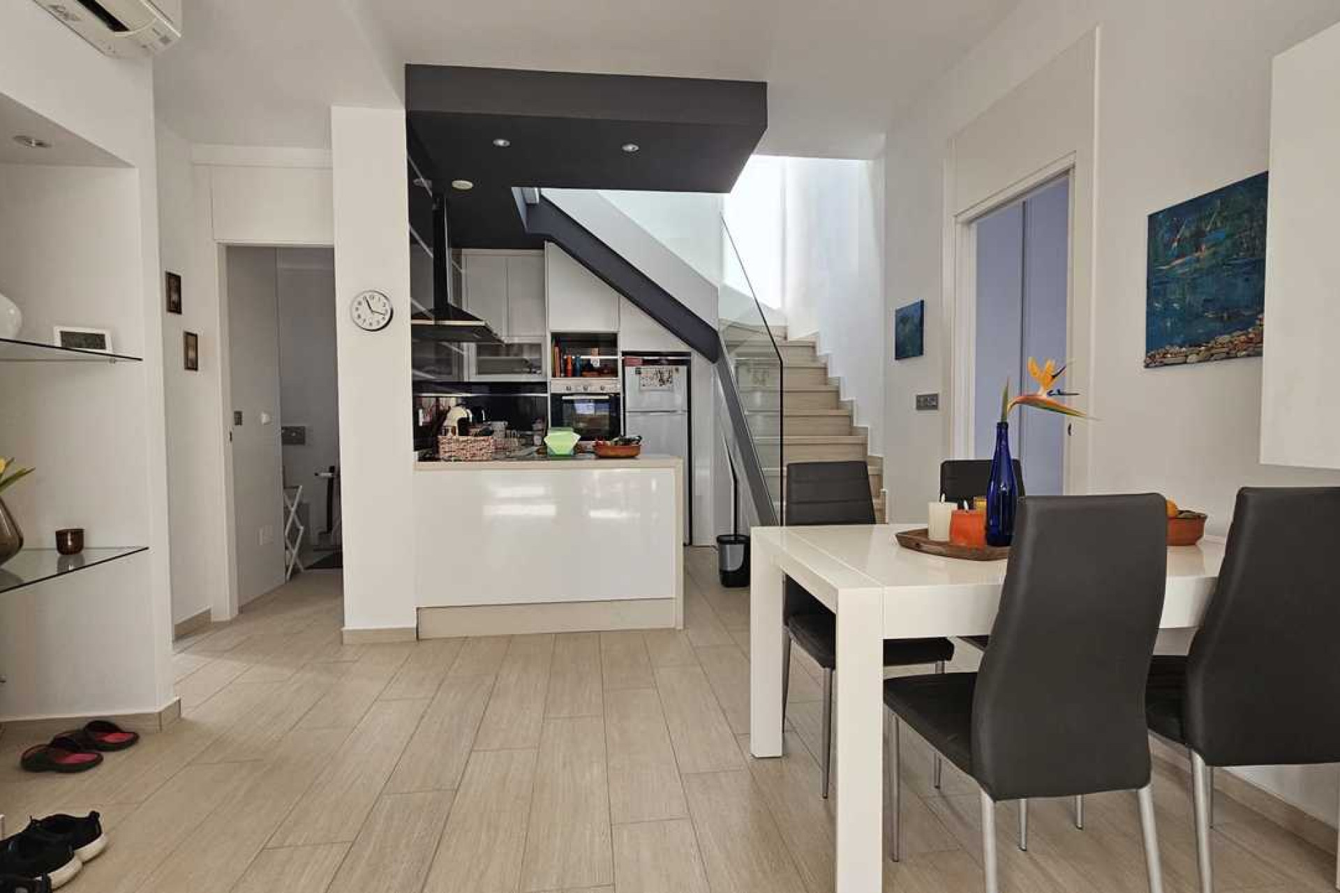 Reventa - 3. Casa pareada - Cabo Roig - Costa Blanca Sur