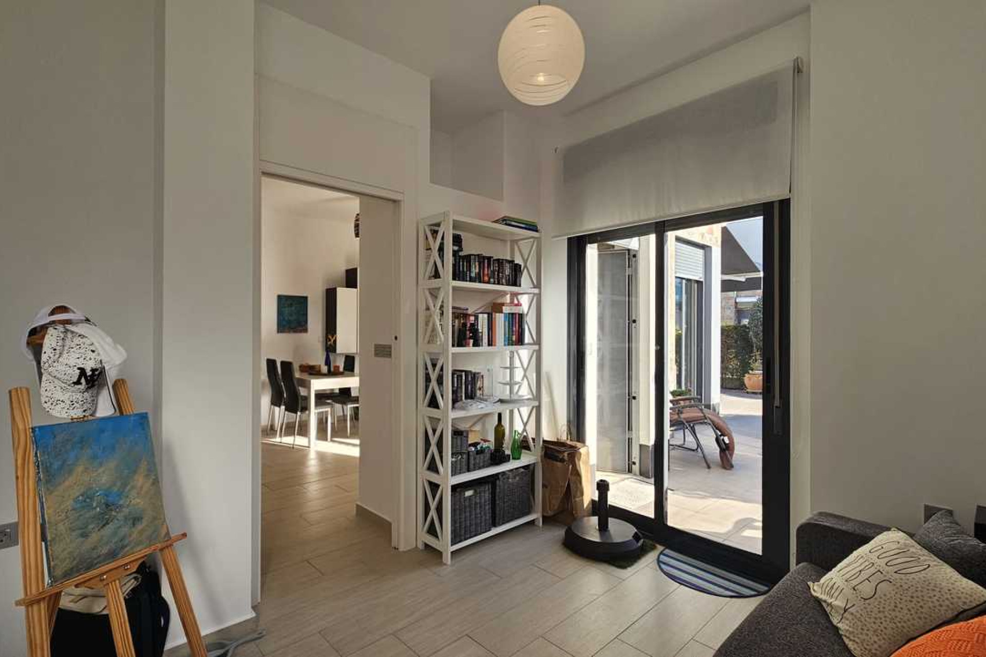 Reventa - 3. Casa pareada - Cabo Roig - Costa Blanca Sur