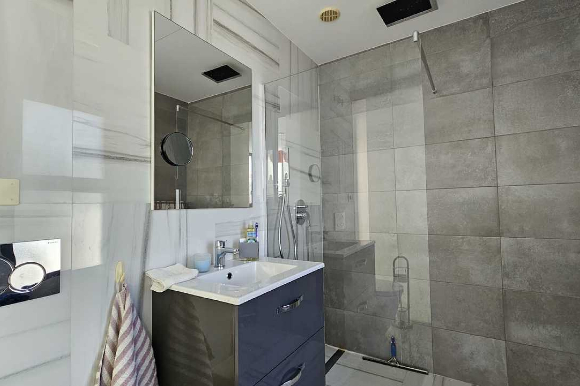 Reventa - 3. Casa pareada - Cabo Roig - Costa Blanca Sur