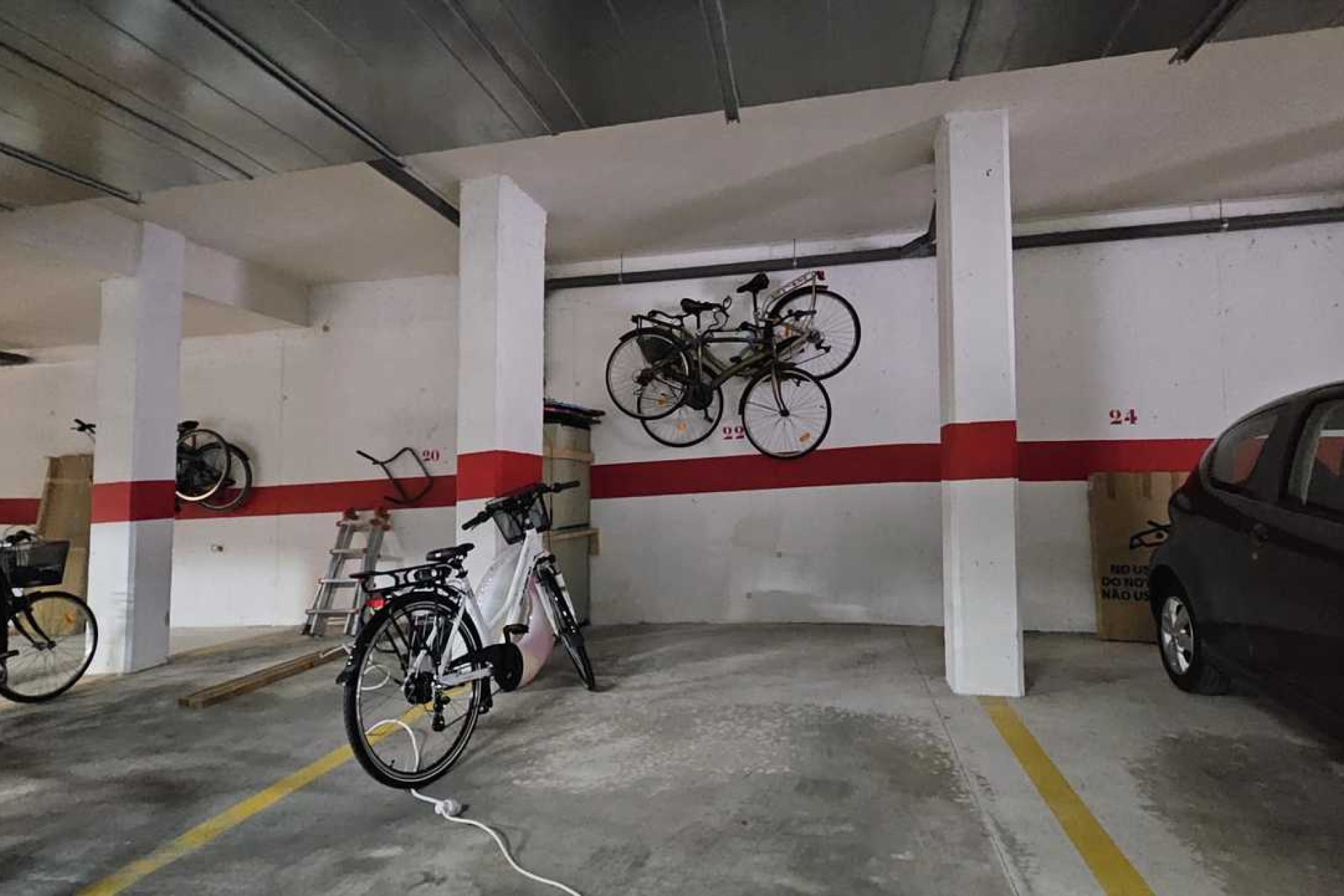 Reventa - 3. Casa pareada - Cabo Roig - Costa Blanca Sur