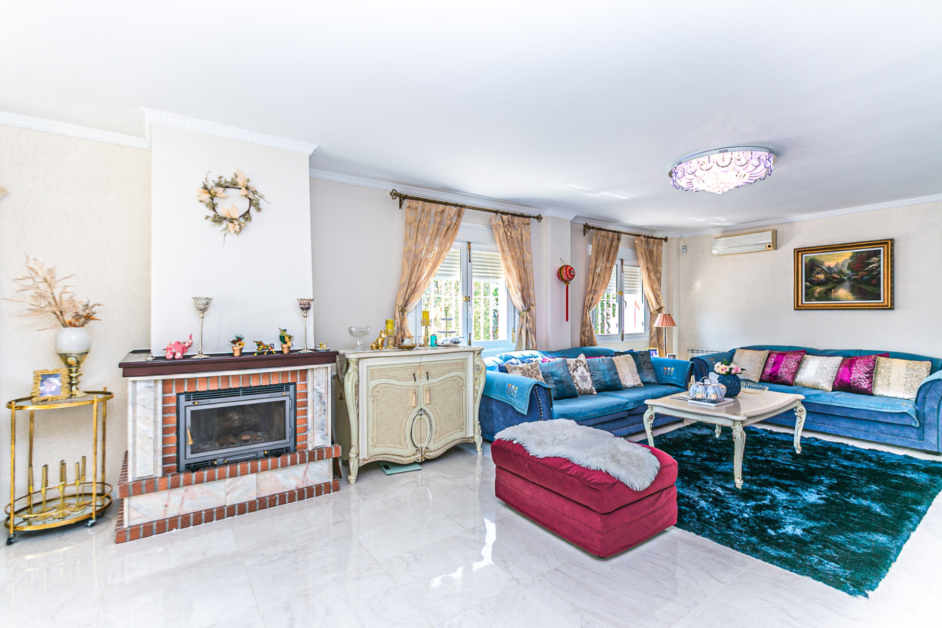 Reventa - 3. Casa pareada - Campoamor - Costa Blanca Sur