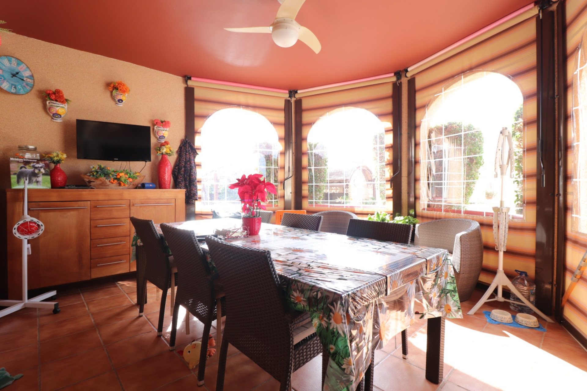 Reventa - 3. Casa pareada - Ciudad Quesada - Atalayas