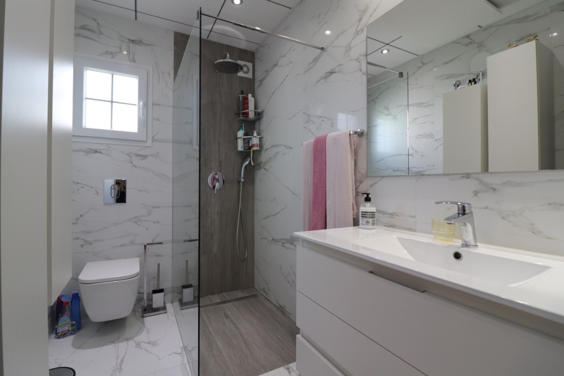 Reventa - 3. Casa pareada - Ciudad Quesada - Atalayas