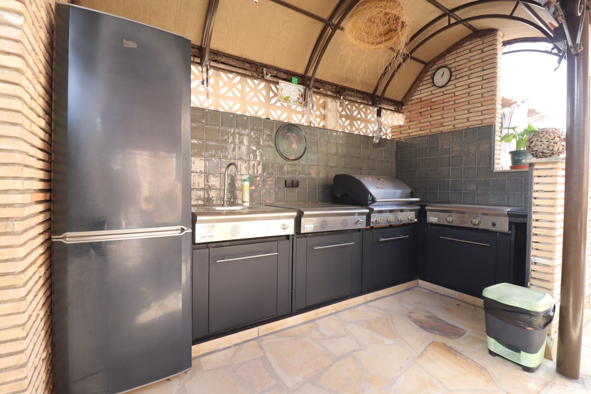 Reventa - 3. Casa pareada - Ciudad Quesada - Atalayas