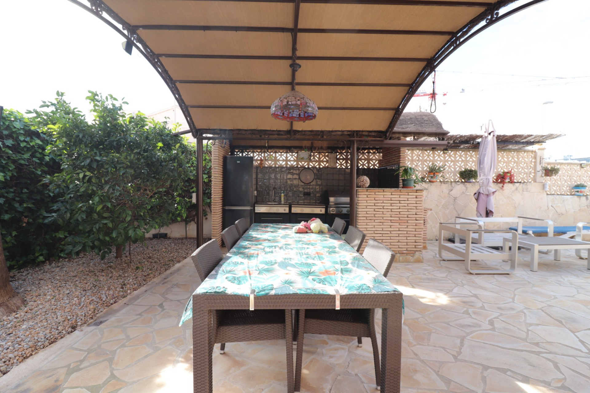 Reventa - 3. Casa pareada - Ciudad Quesada - Atalayas