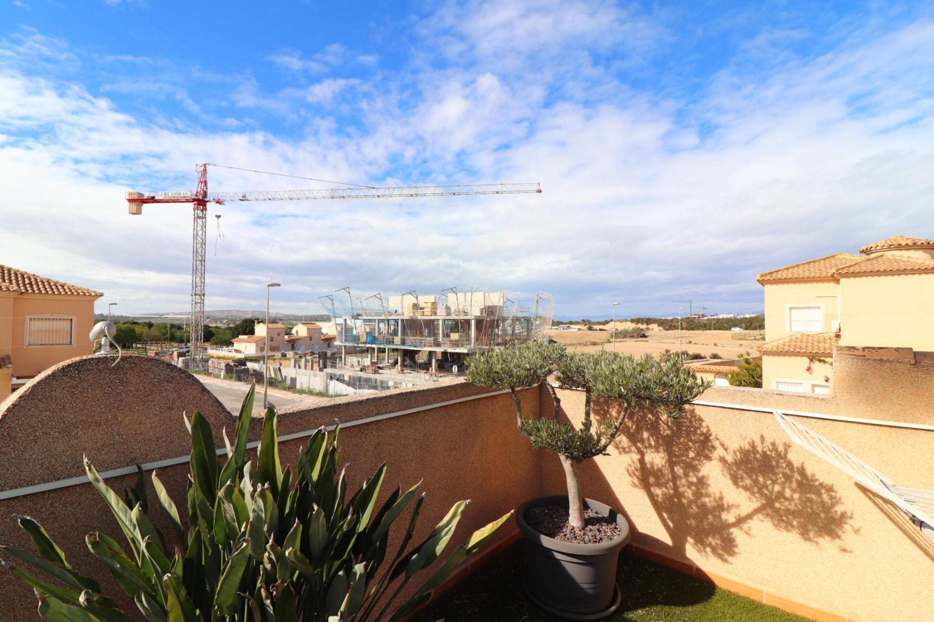 Reventa - 3. Casa pareada - Ciudad Quesada - Atalayas