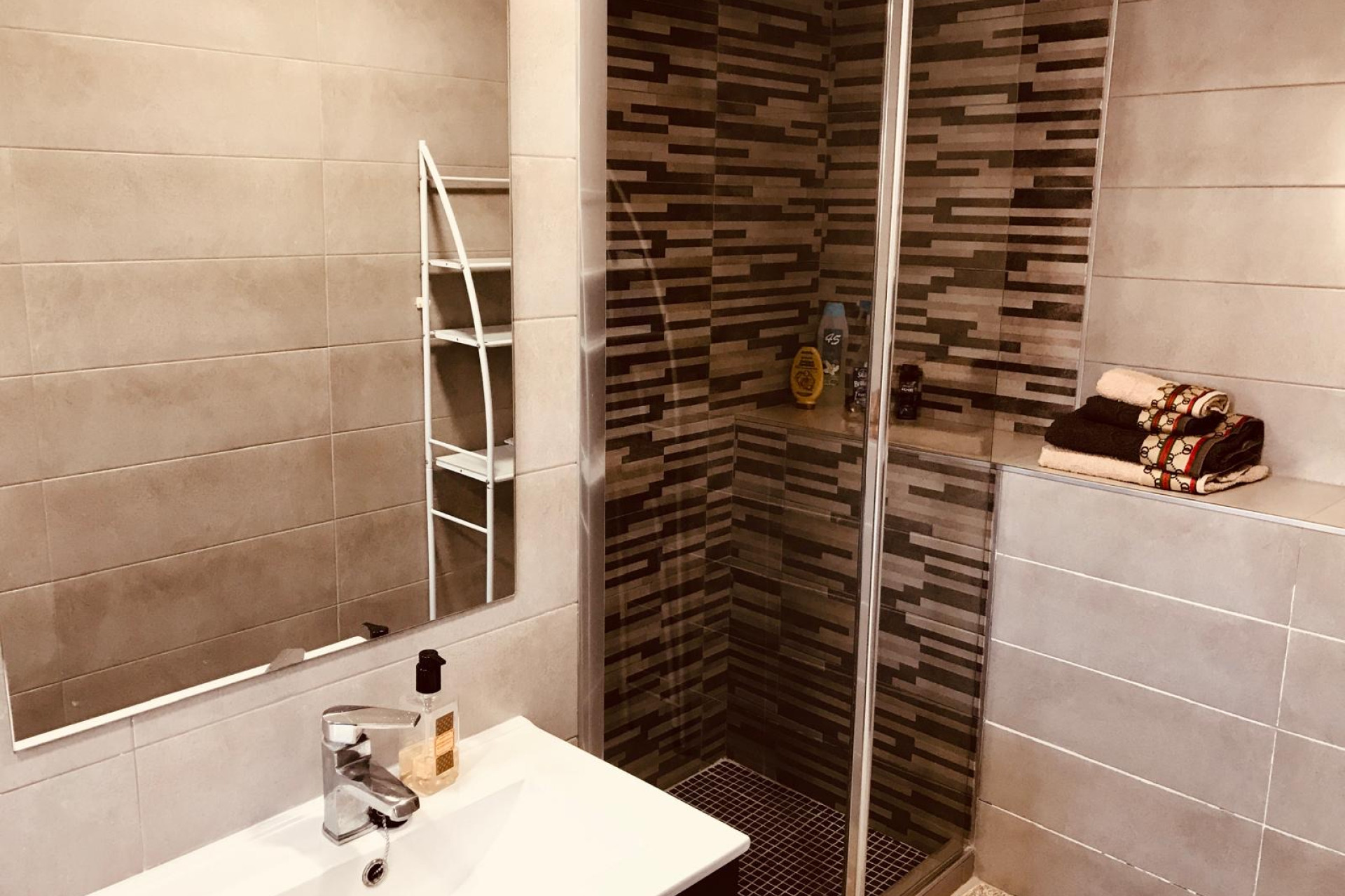 Reventa - 3. Casa pareada - Ciudad Quesada - Costa Blanca Sur