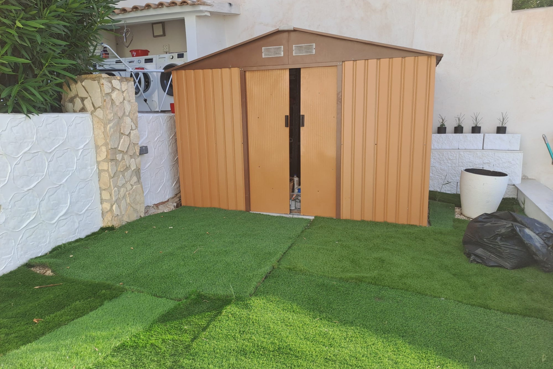 Reventa - 3. Casa pareada - Ciudad Quesada - Costa Blanca Sur