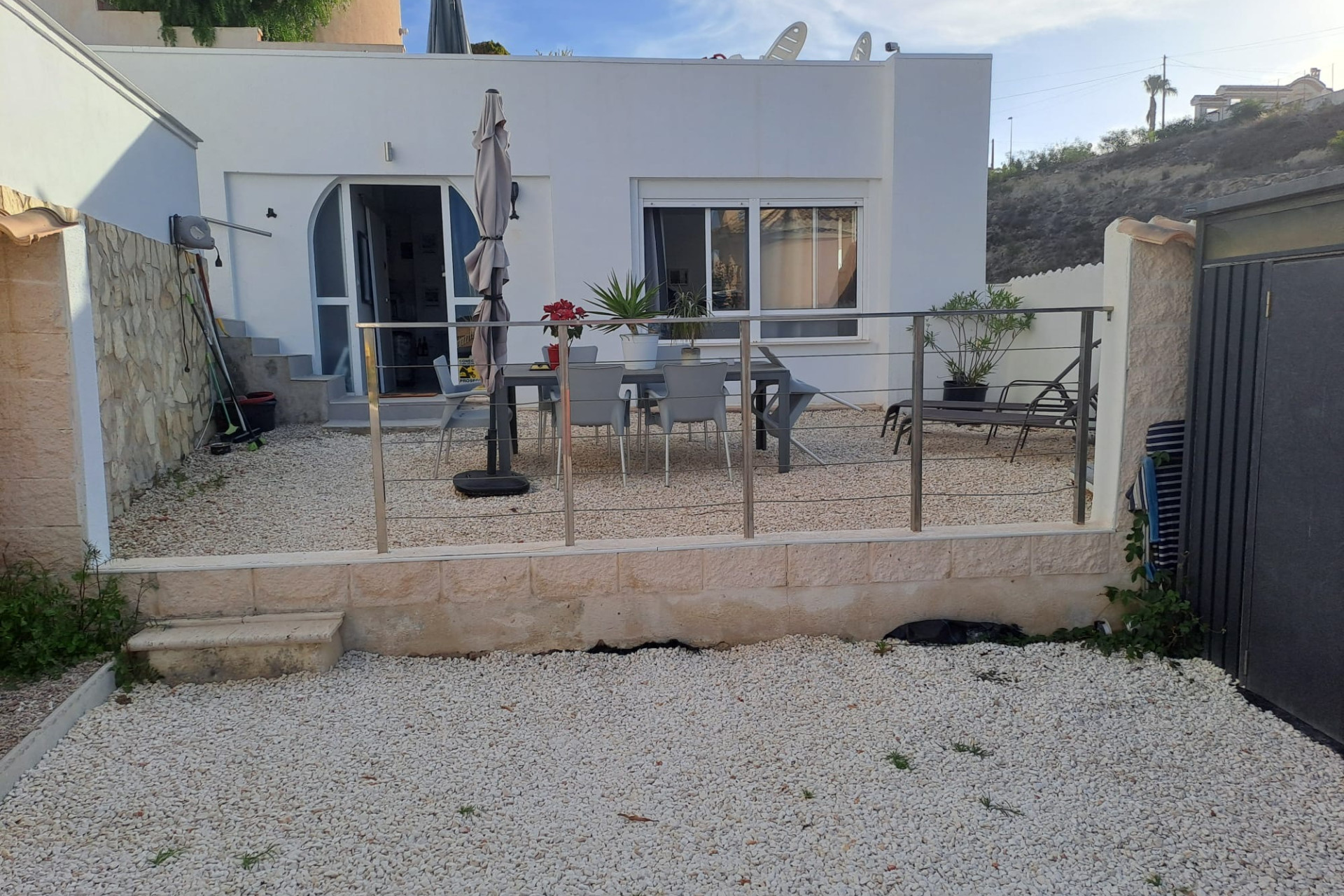 Reventa - 3. Casa pareada - Ciudad Quesada - Costa Blanca Sur