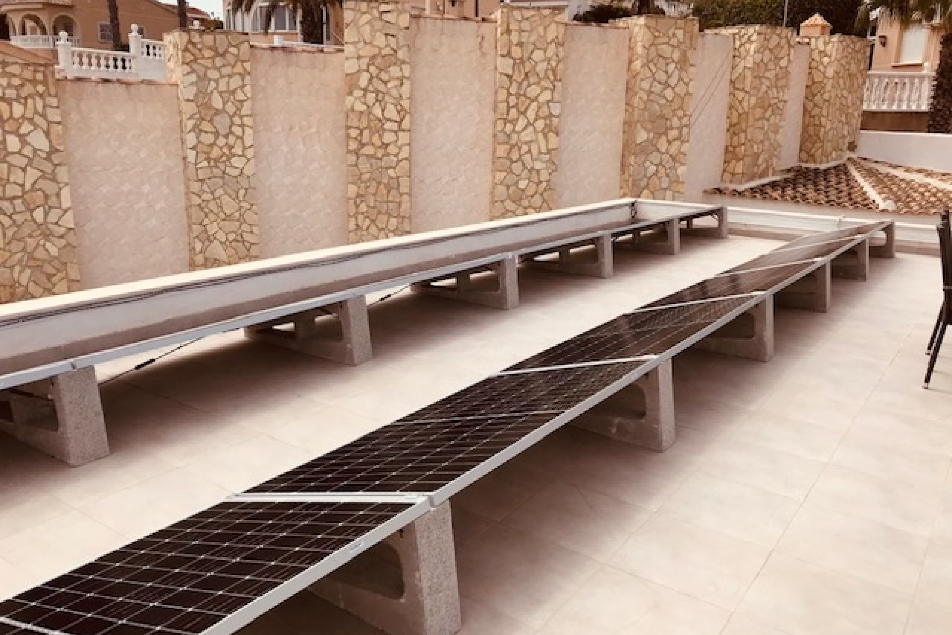 Reventa - 3. Casa pareada - Ciudad Quesada - Costa Blanca Sur