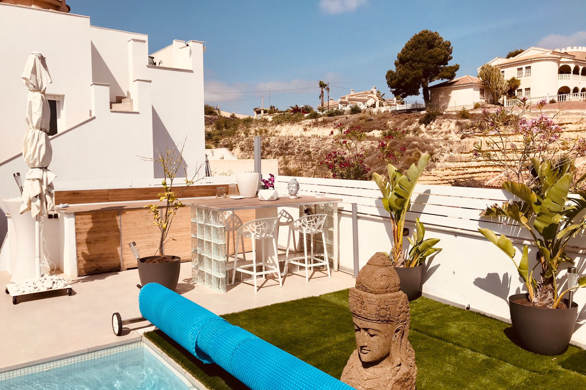 Reventa - 3. Casa pareada - Ciudad Quesada - Costa Blanca Sur