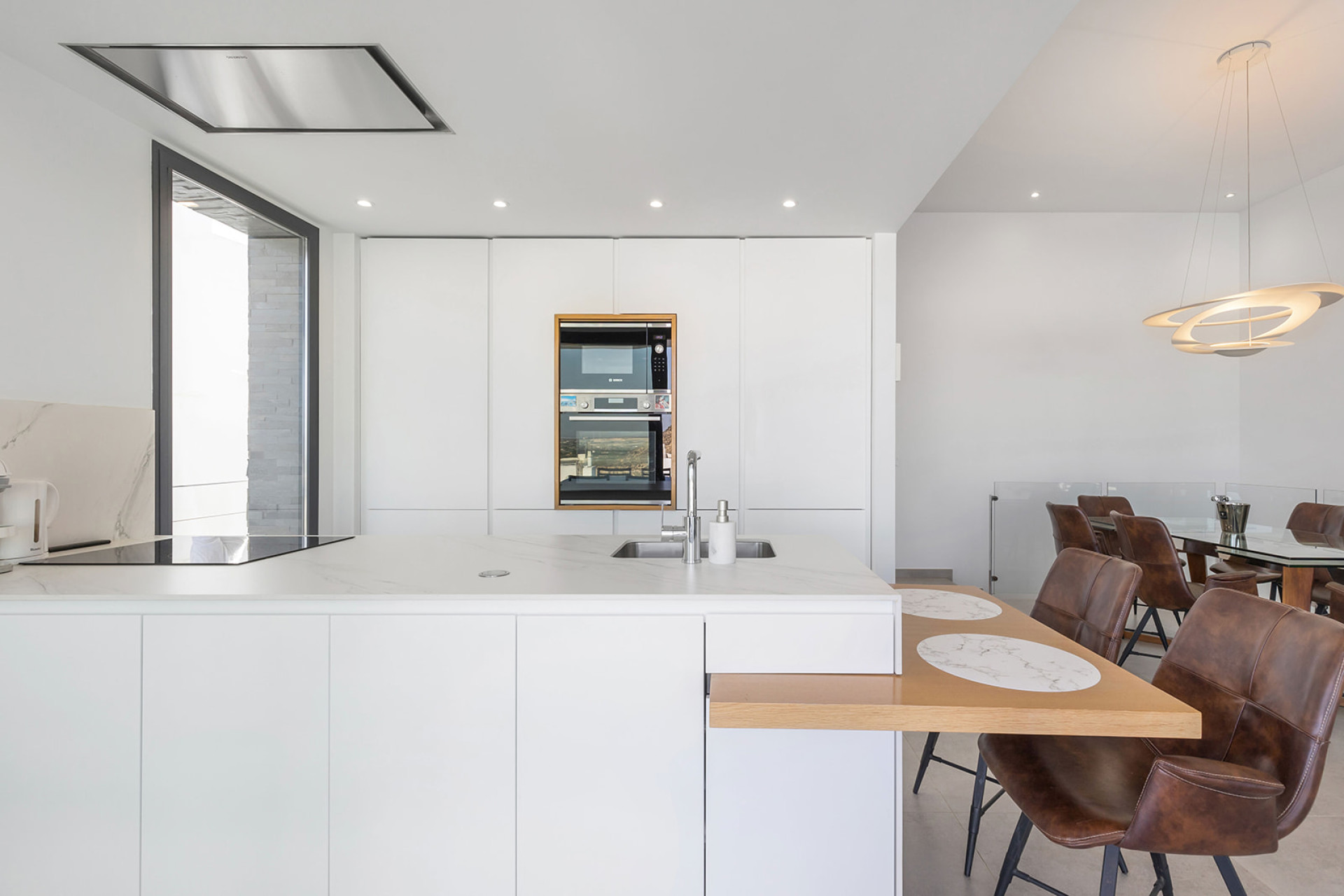 Reventa - 3. Casa pareada - Ciudad Quesada - Costa Blanca Sur