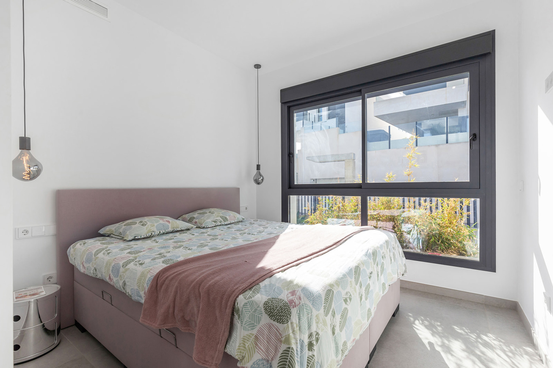 Reventa - 3. Casa pareada - Ciudad Quesada - Costa Blanca Sur