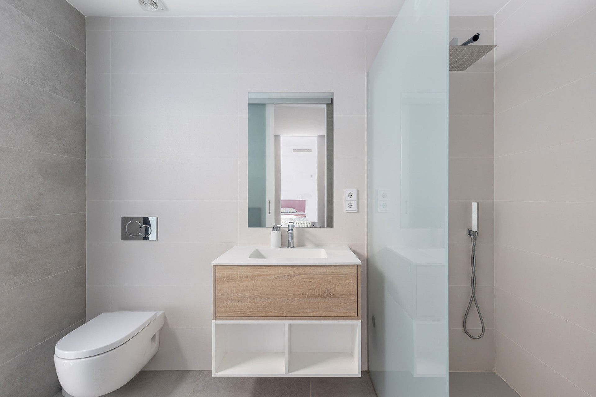 Reventa - 3. Casa pareada - Ciudad Quesada - Costa Blanca Sur