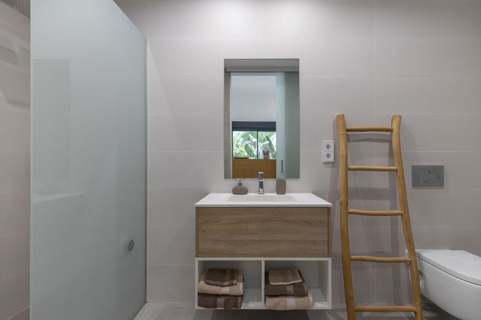 Reventa - 3. Casa pareada - Ciudad Quesada - Costa Blanca Sur