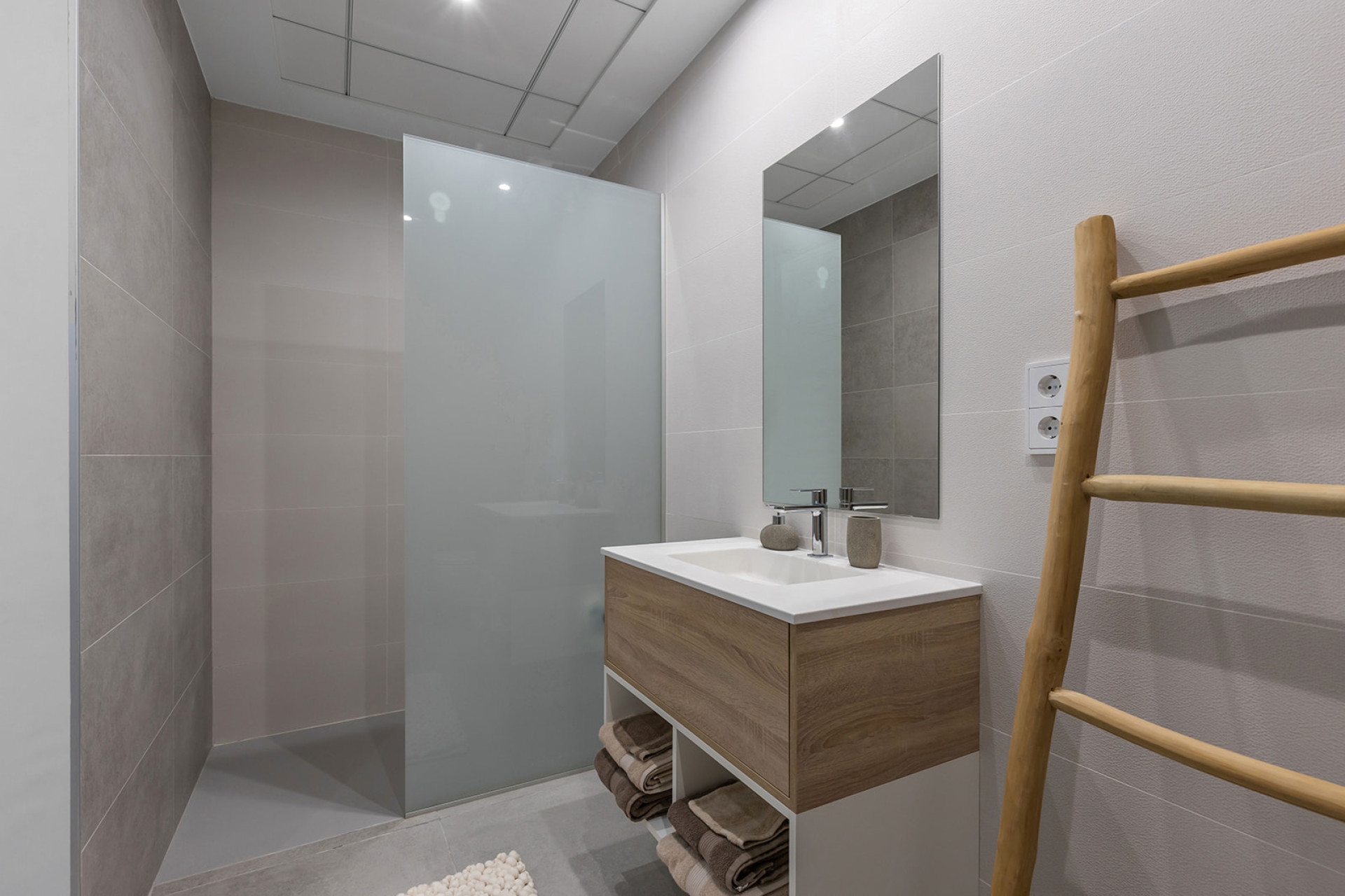 Reventa - 3. Casa pareada - Ciudad Quesada - Costa Blanca Sur