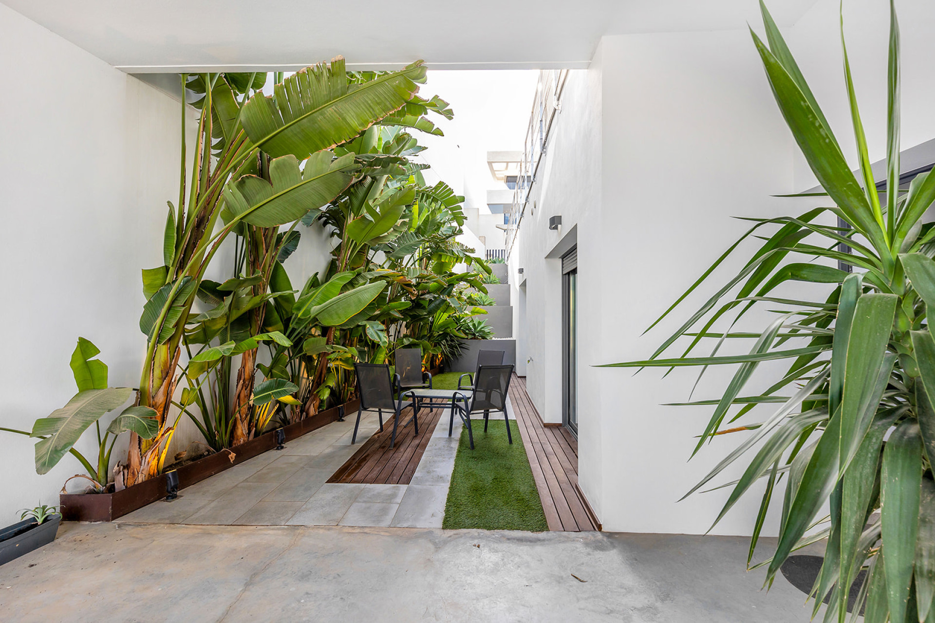 Reventa - 3. Casa pareada - Ciudad Quesada - Costa Blanca Sur