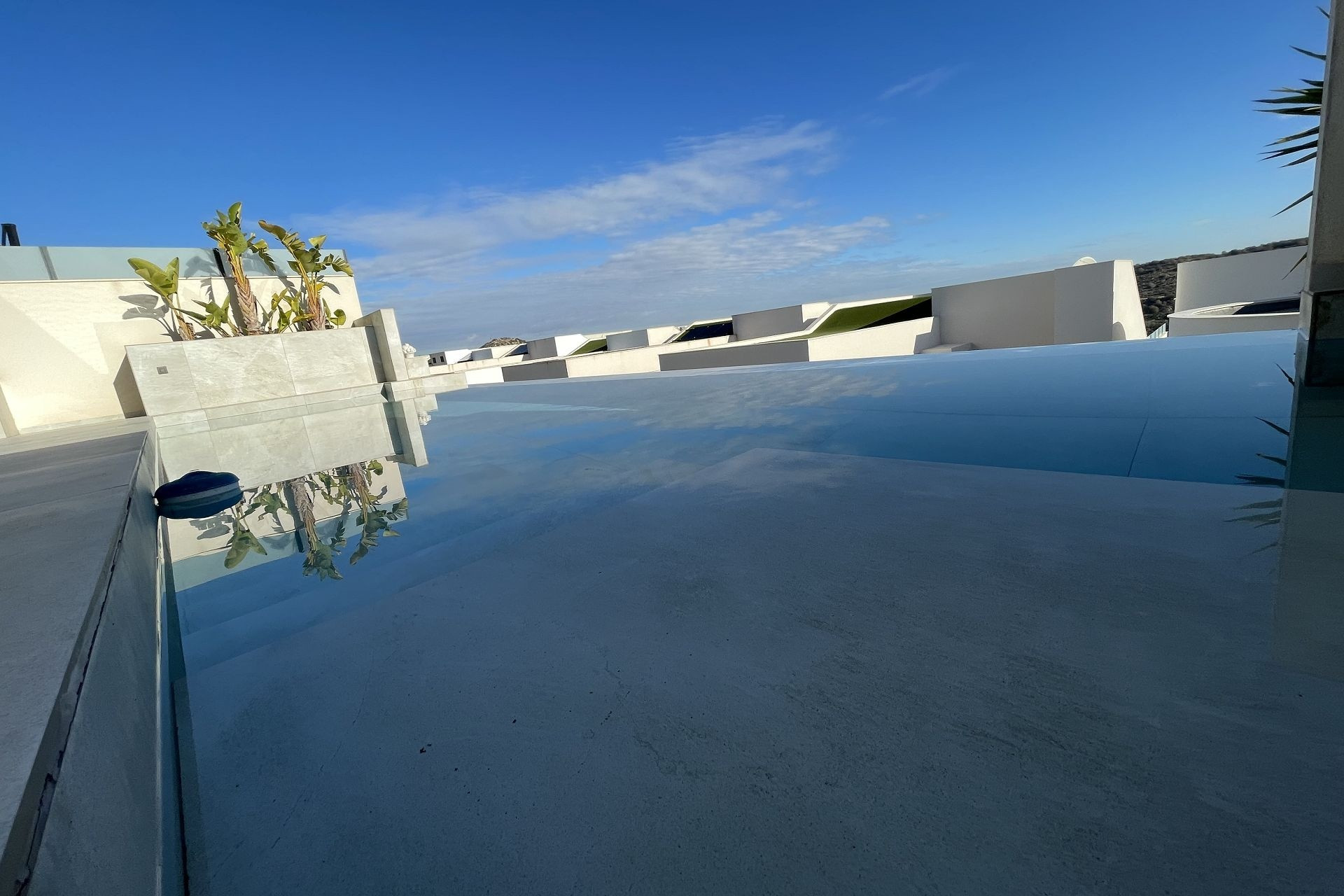 Reventa - 3. Casa pareada - Ciudad Quesada - Costa Blanca Sur