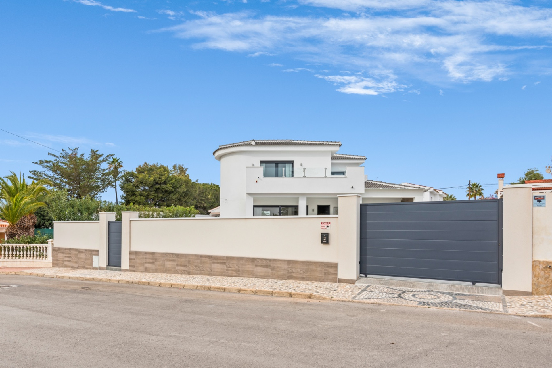 Reventa - 3. Casa pareada - Ciudad Quesada - Costa Blanca Sur