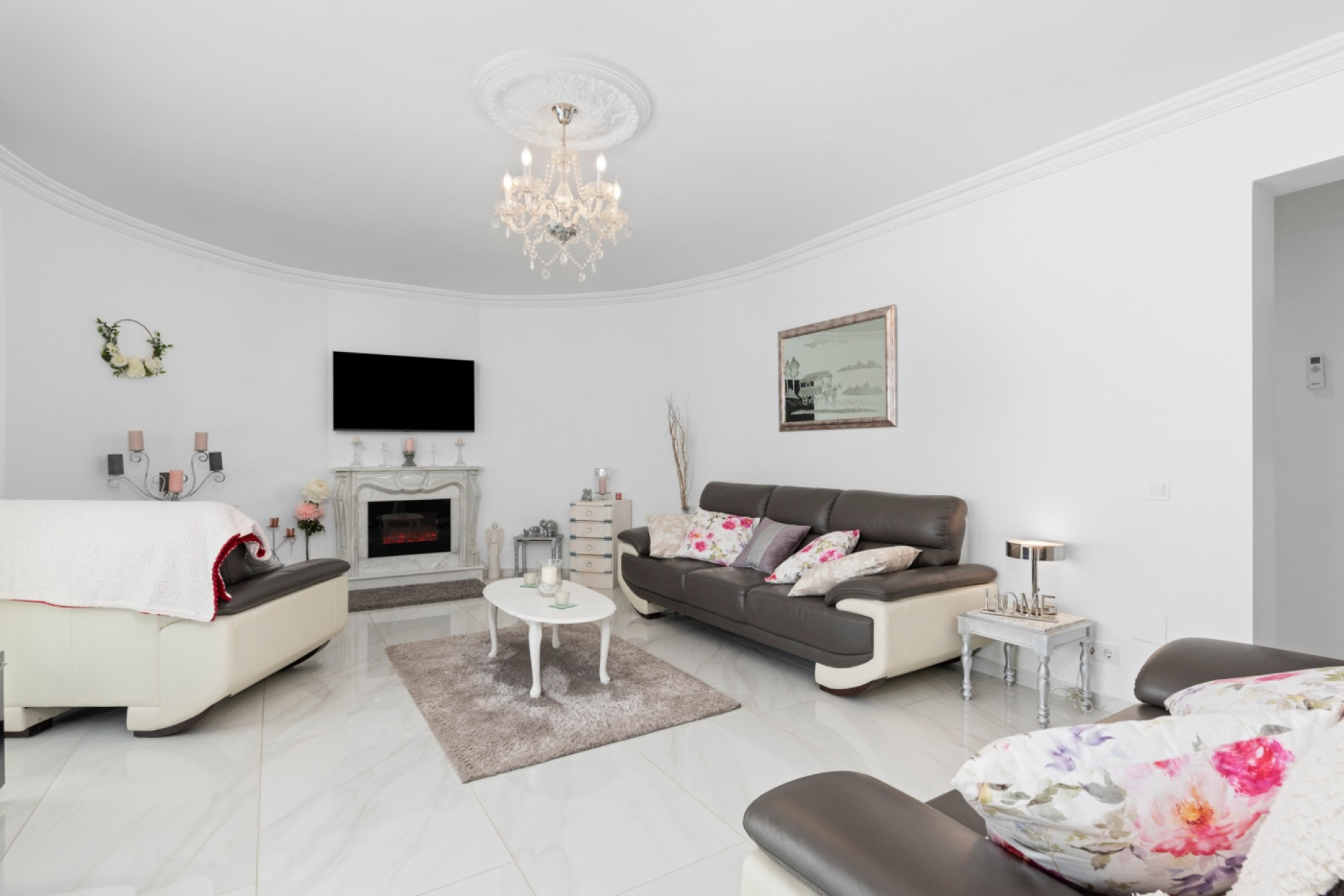 Reventa - 3. Casa pareada - Ciudad Quesada - Costa Blanca Sur