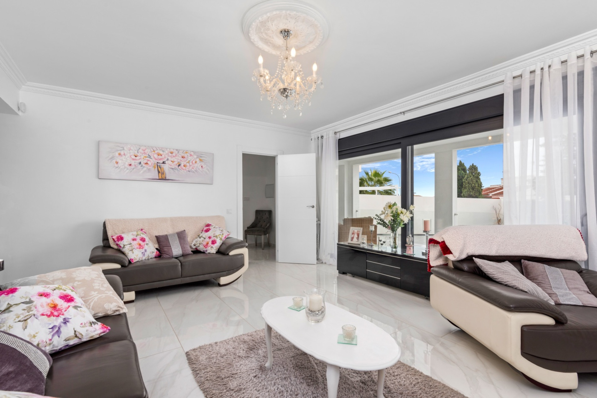 Reventa - 3. Casa pareada - Ciudad Quesada - Costa Blanca Sur