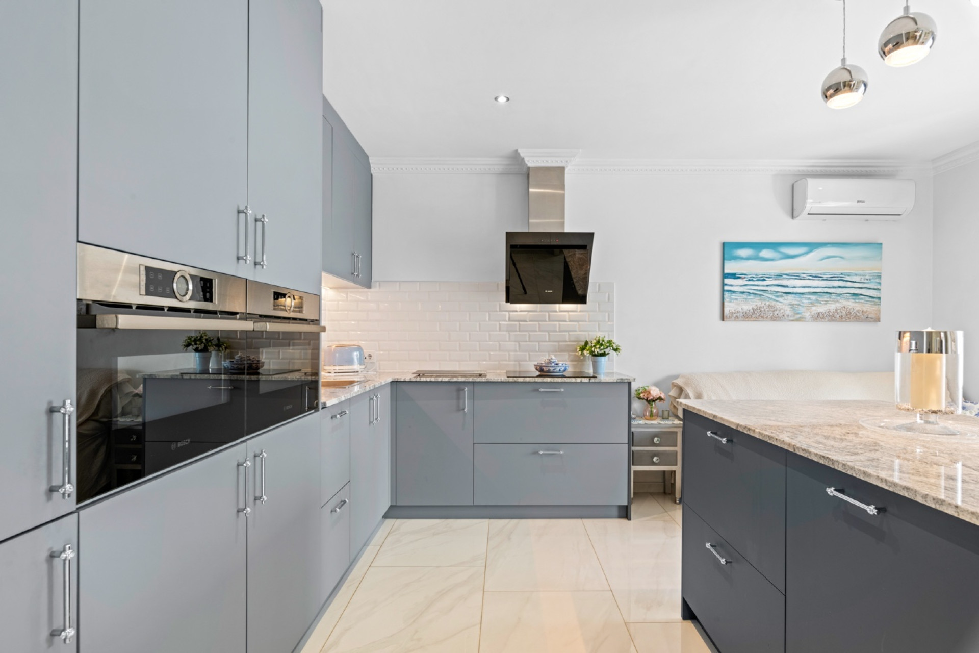 Reventa - 3. Casa pareada - Ciudad Quesada - Costa Blanca Sur