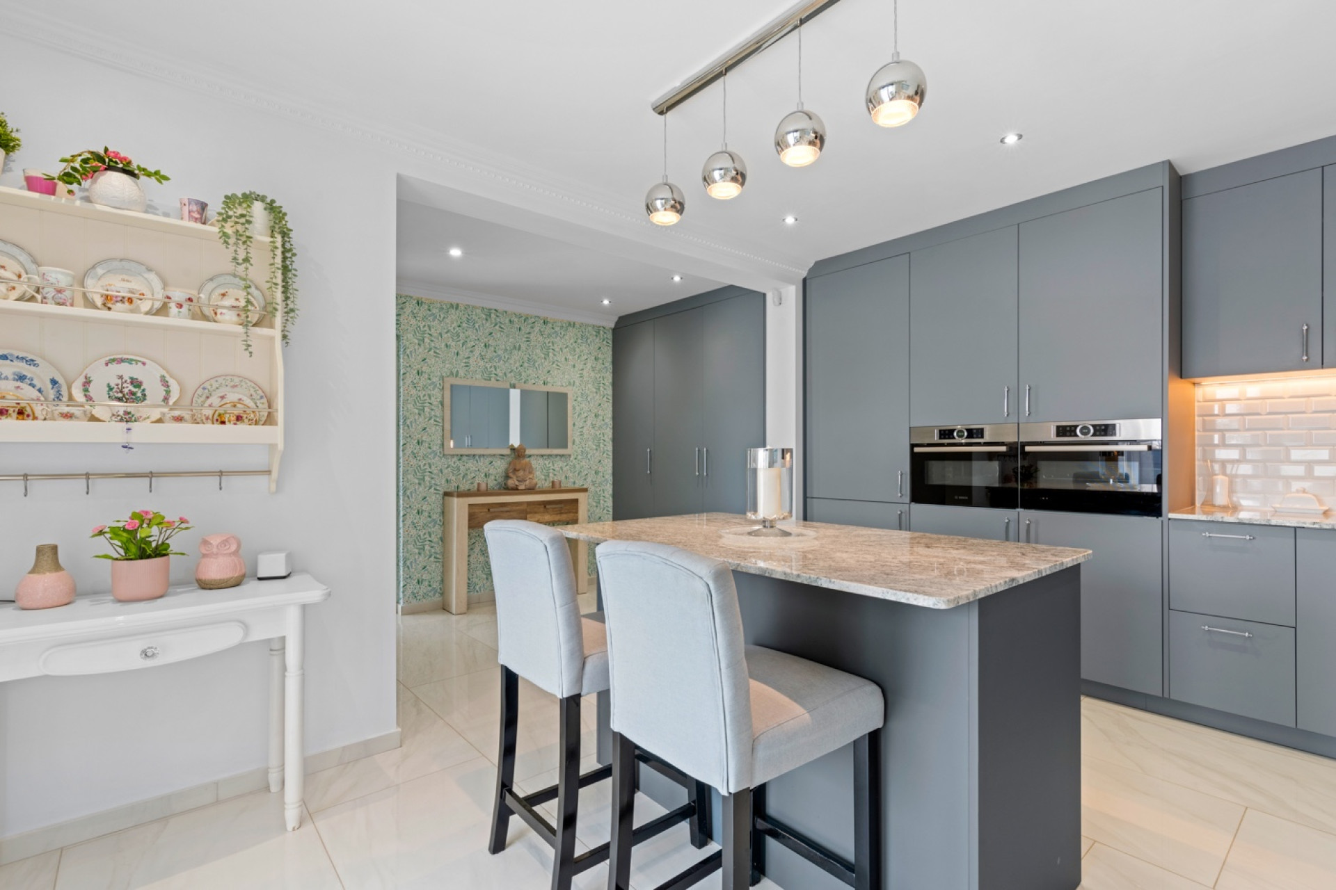 Reventa - 3. Casa pareada - Ciudad Quesada - Costa Blanca Sur