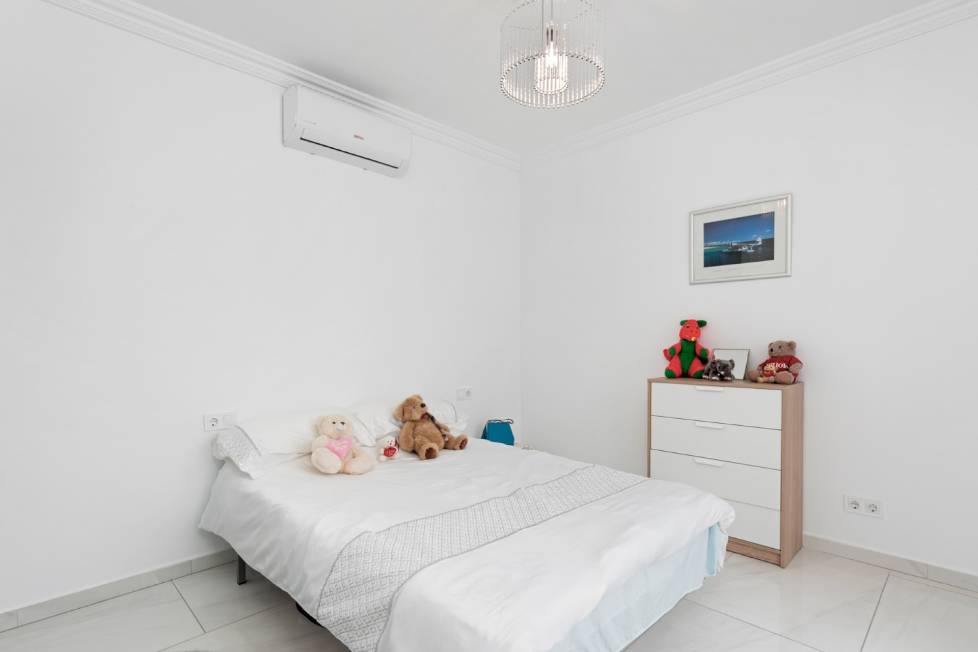 Reventa - 3. Casa pareada - Ciudad Quesada - Costa Blanca Sur