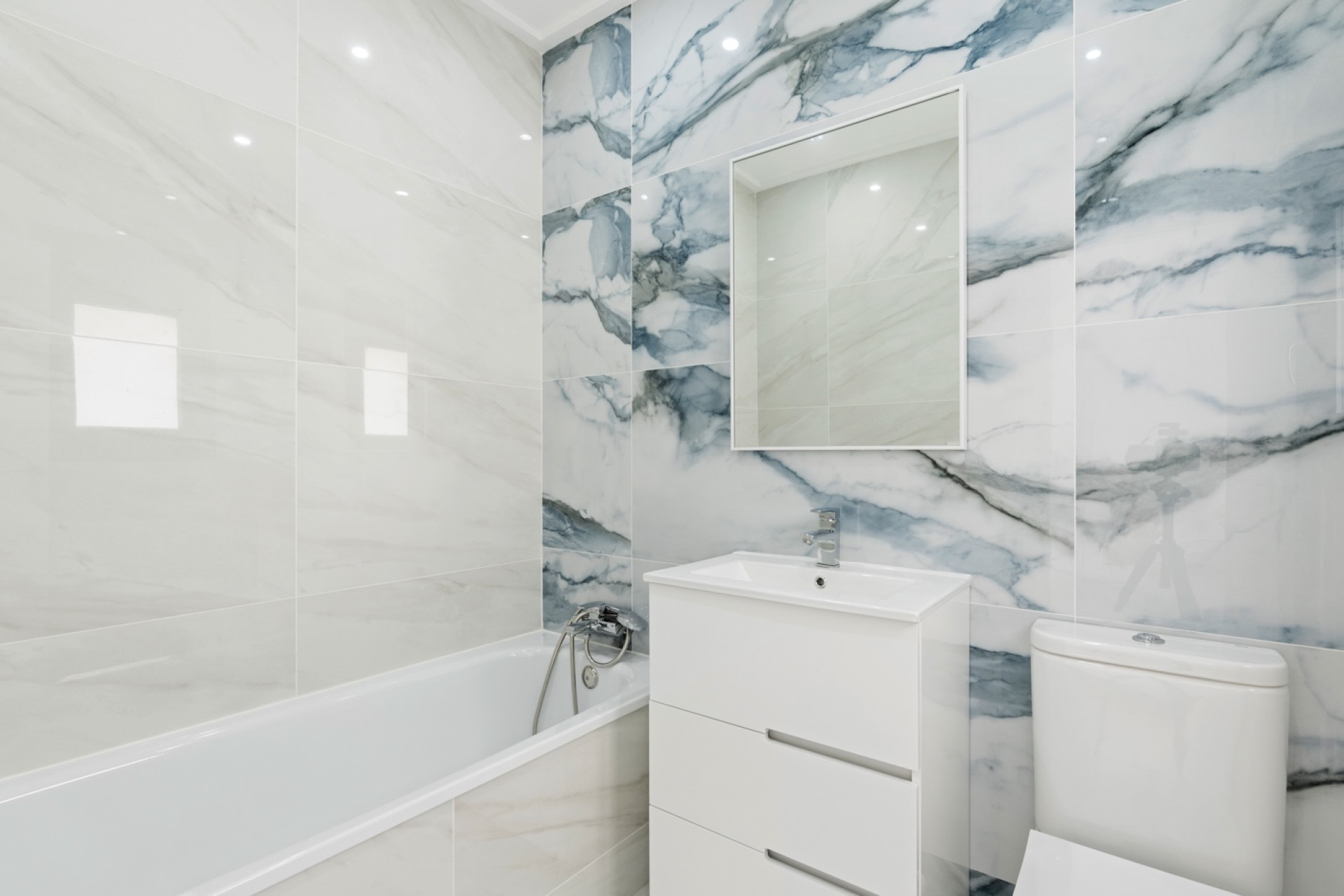 Reventa - 3. Casa pareada - Ciudad Quesada - Costa Blanca Sur