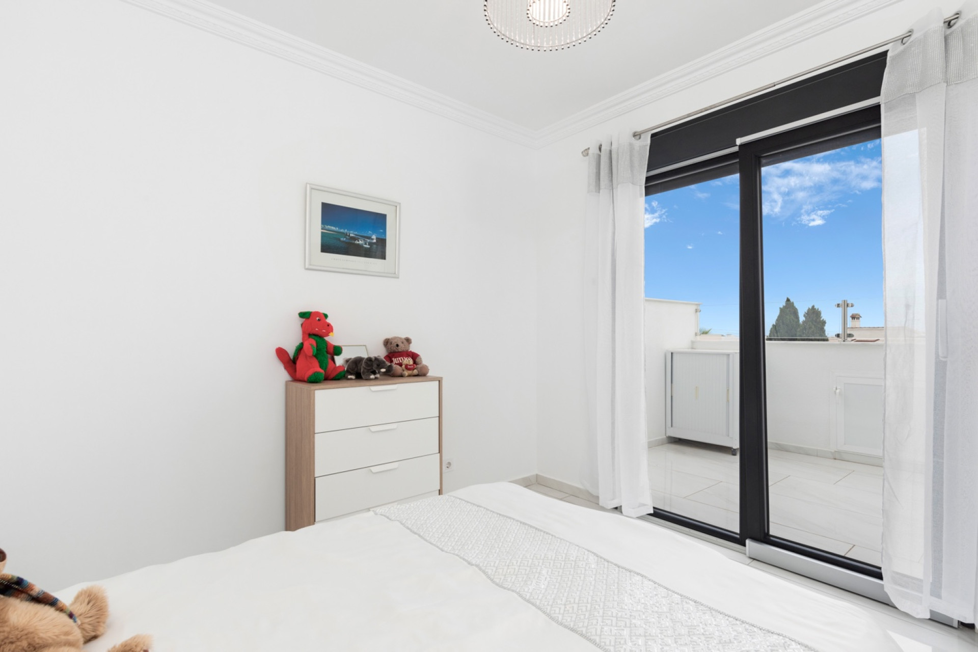 Reventa - 3. Casa pareada - Ciudad Quesada - Costa Blanca Sur