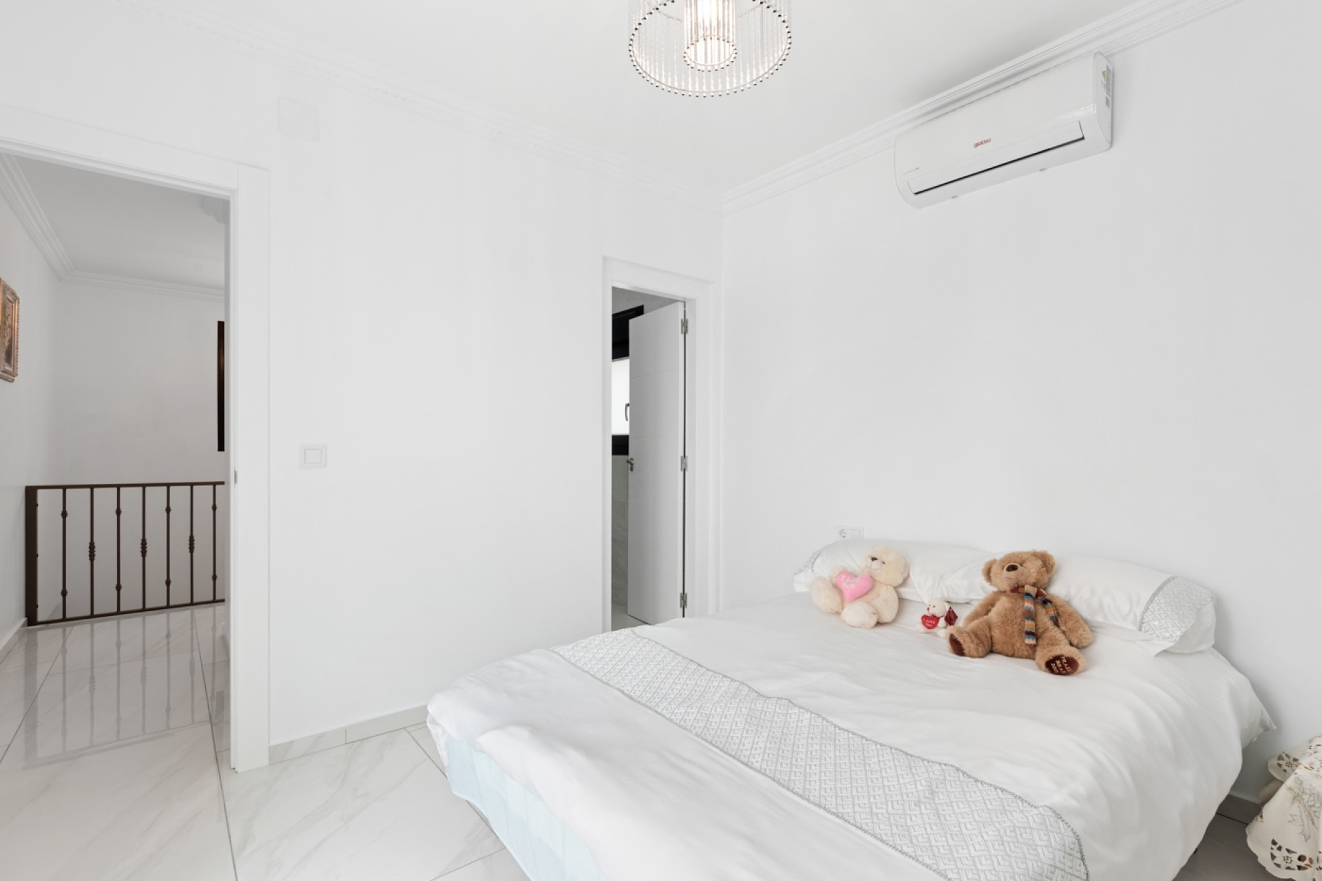 Reventa - 3. Casa pareada - Ciudad Quesada - Costa Blanca Sur