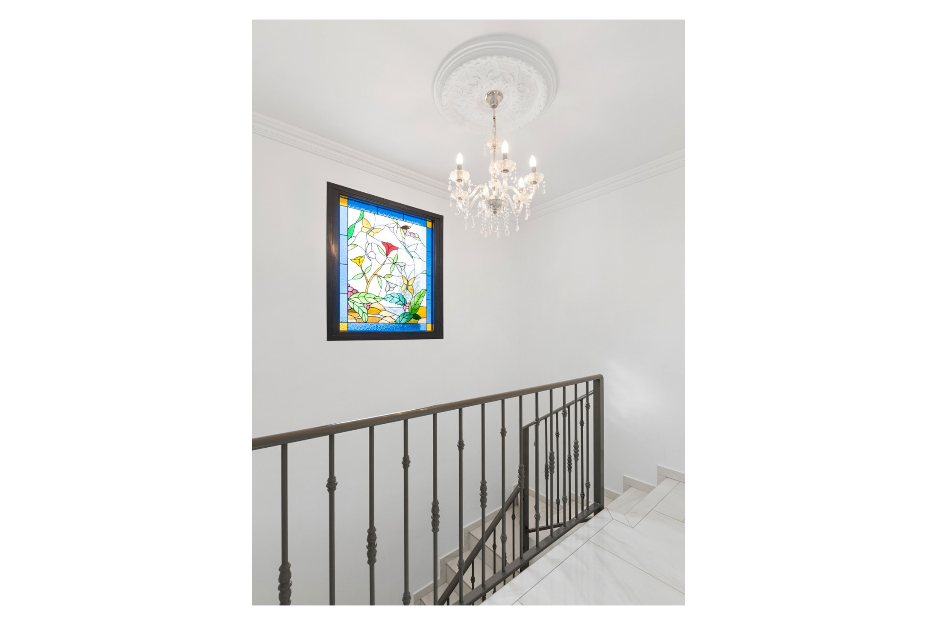 Reventa - 3. Casa pareada - Ciudad Quesada - Costa Blanca Sur