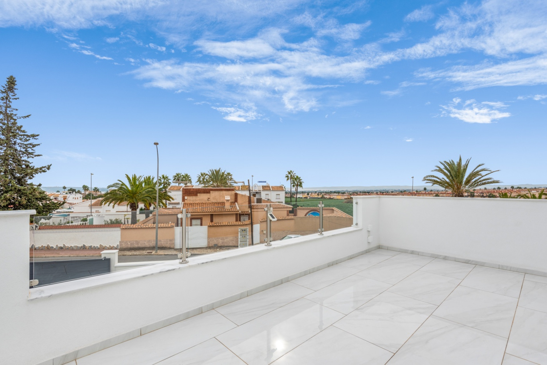 Reventa - 3. Casa pareada - Ciudad Quesada - Costa Blanca Sur