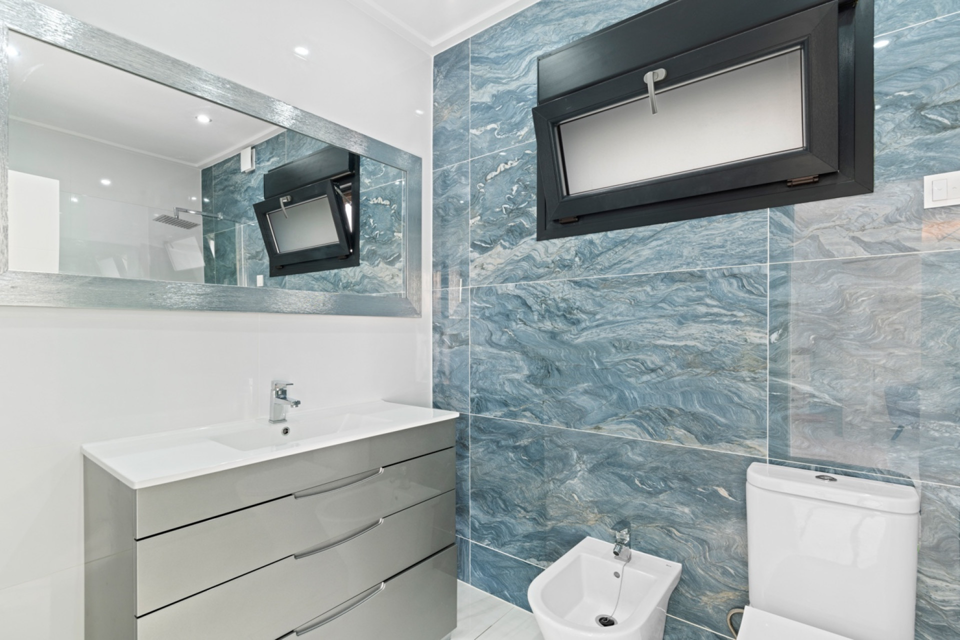 Reventa - 3. Casa pareada - Ciudad Quesada - Costa Blanca Sur