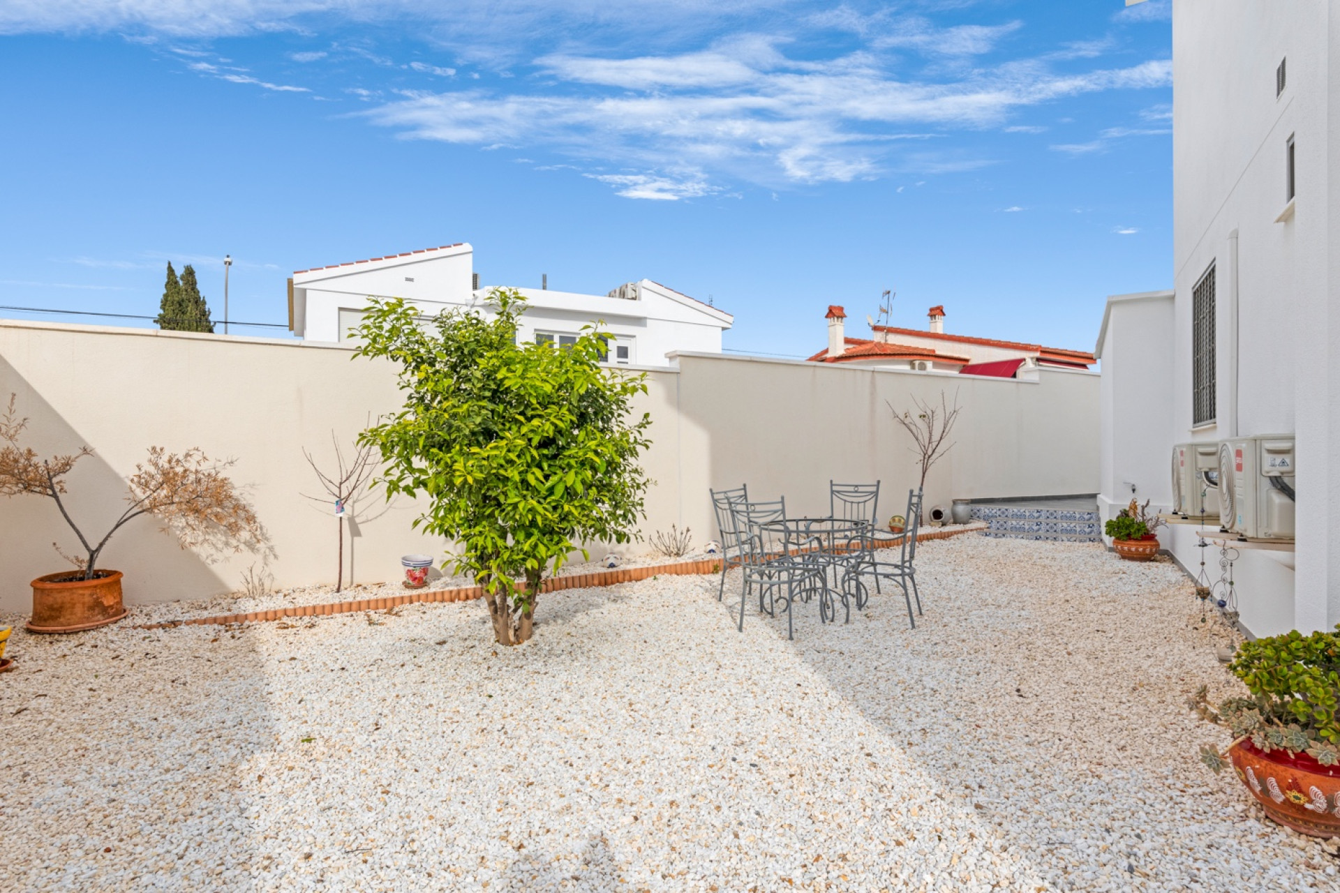 Reventa - 3. Casa pareada - Ciudad Quesada - Costa Blanca Sur