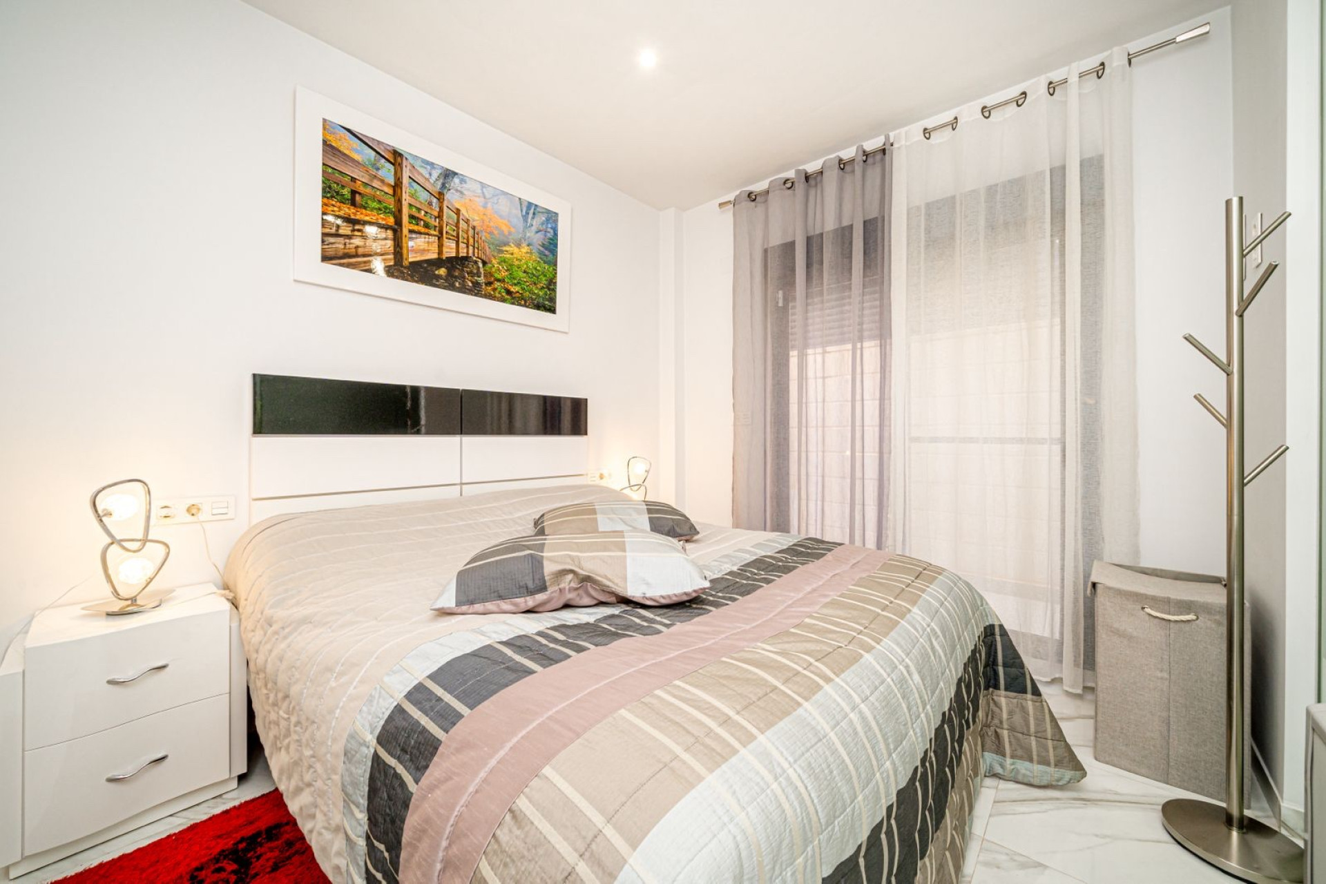 Reventa - 3. Casa pareada - Ciudad Quesada - Costa Blanca Sur