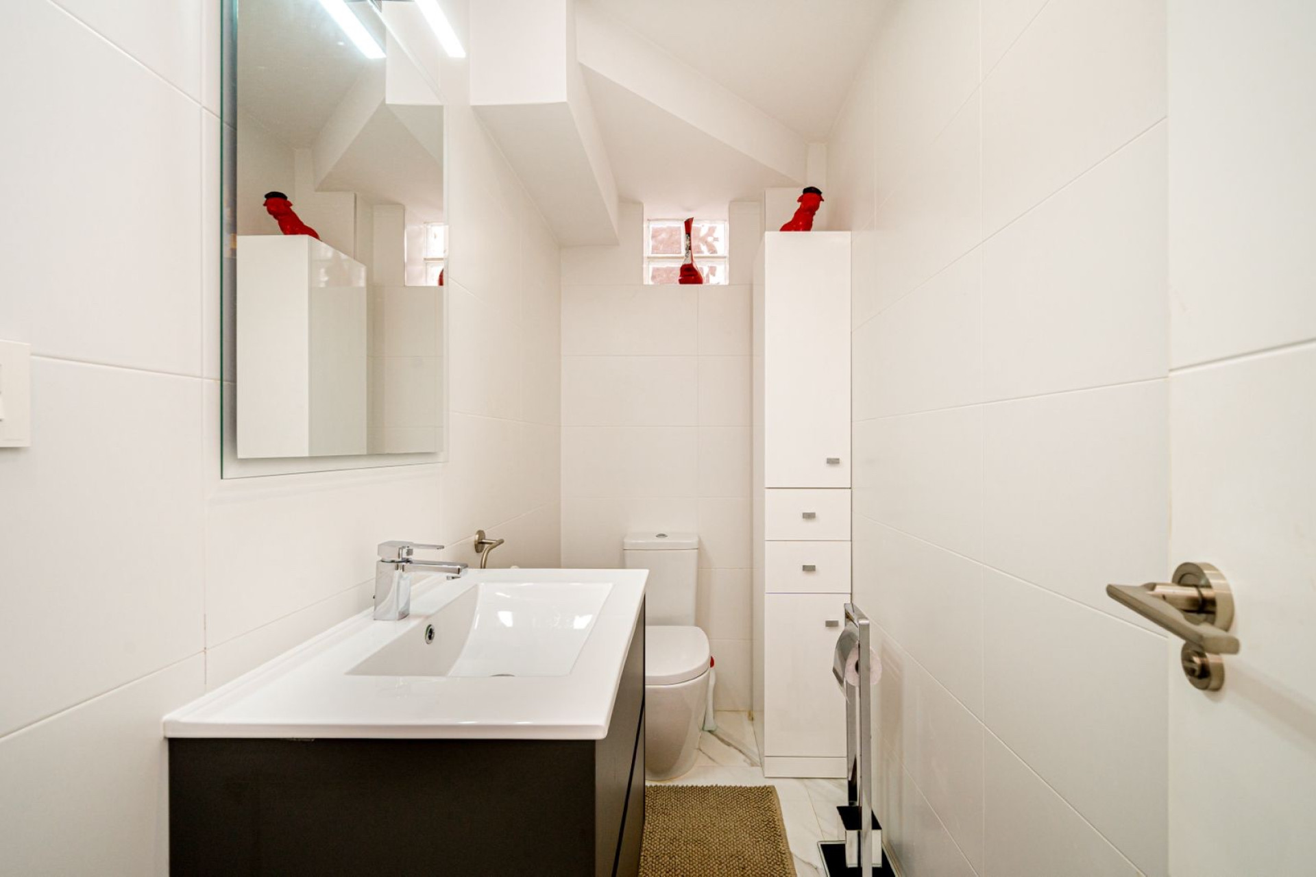 Reventa - 3. Casa pareada - Ciudad Quesada - Costa Blanca Sur