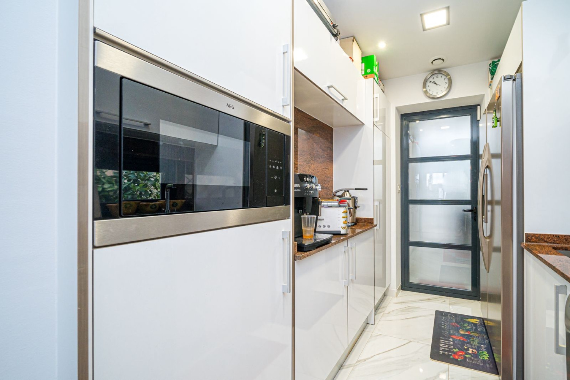 Reventa - 3. Casa pareada - Ciudad Quesada - Costa Blanca Sur