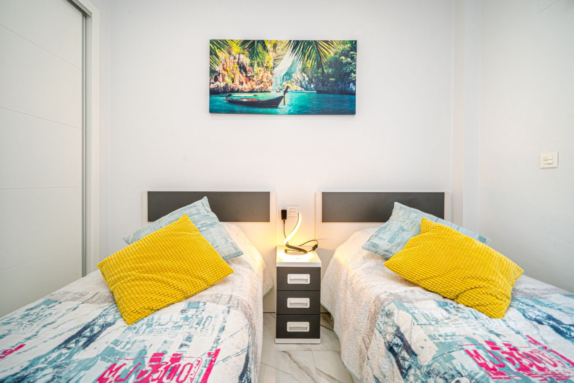 Reventa - 3. Casa pareada - Ciudad Quesada - Costa Blanca Sur