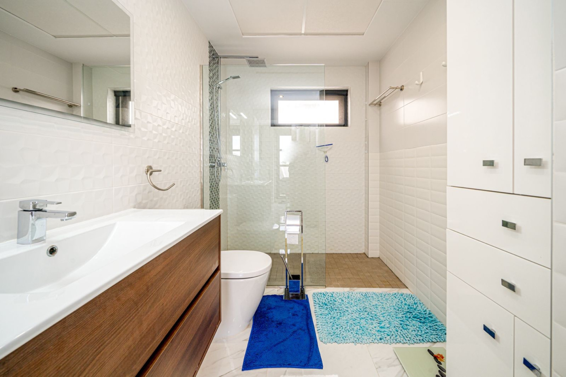 Reventa - 3. Casa pareada - Ciudad Quesada - Costa Blanca Sur