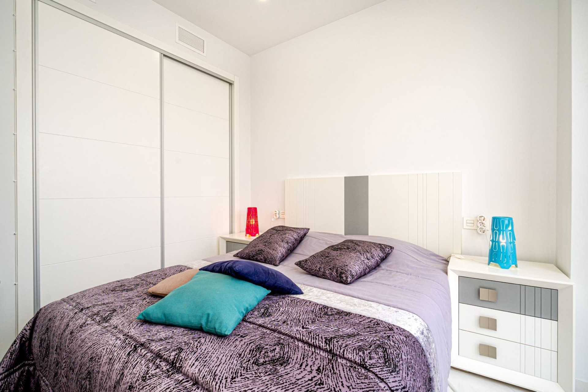 Reventa - 3. Casa pareada - Ciudad Quesada - Costa Blanca Sur