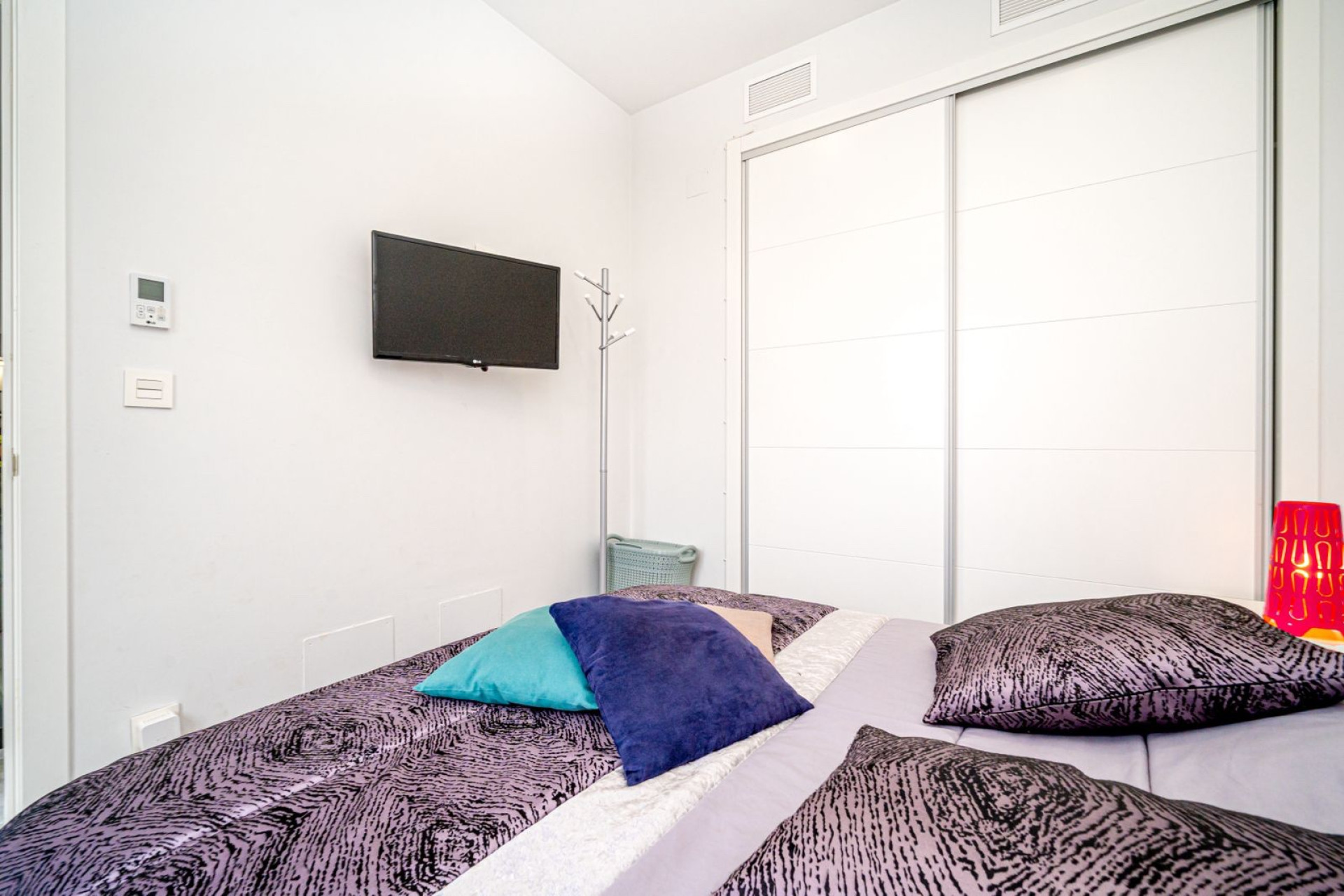 Reventa - 3. Casa pareada - Ciudad Quesada - Costa Blanca Sur