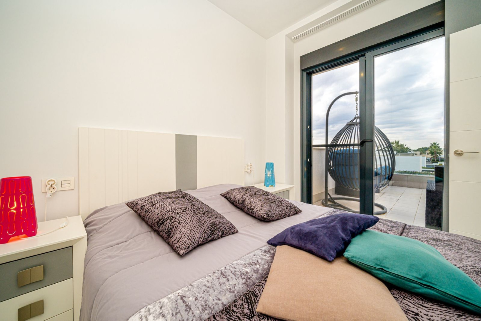 Reventa - 3. Casa pareada - Ciudad Quesada - Costa Blanca Sur