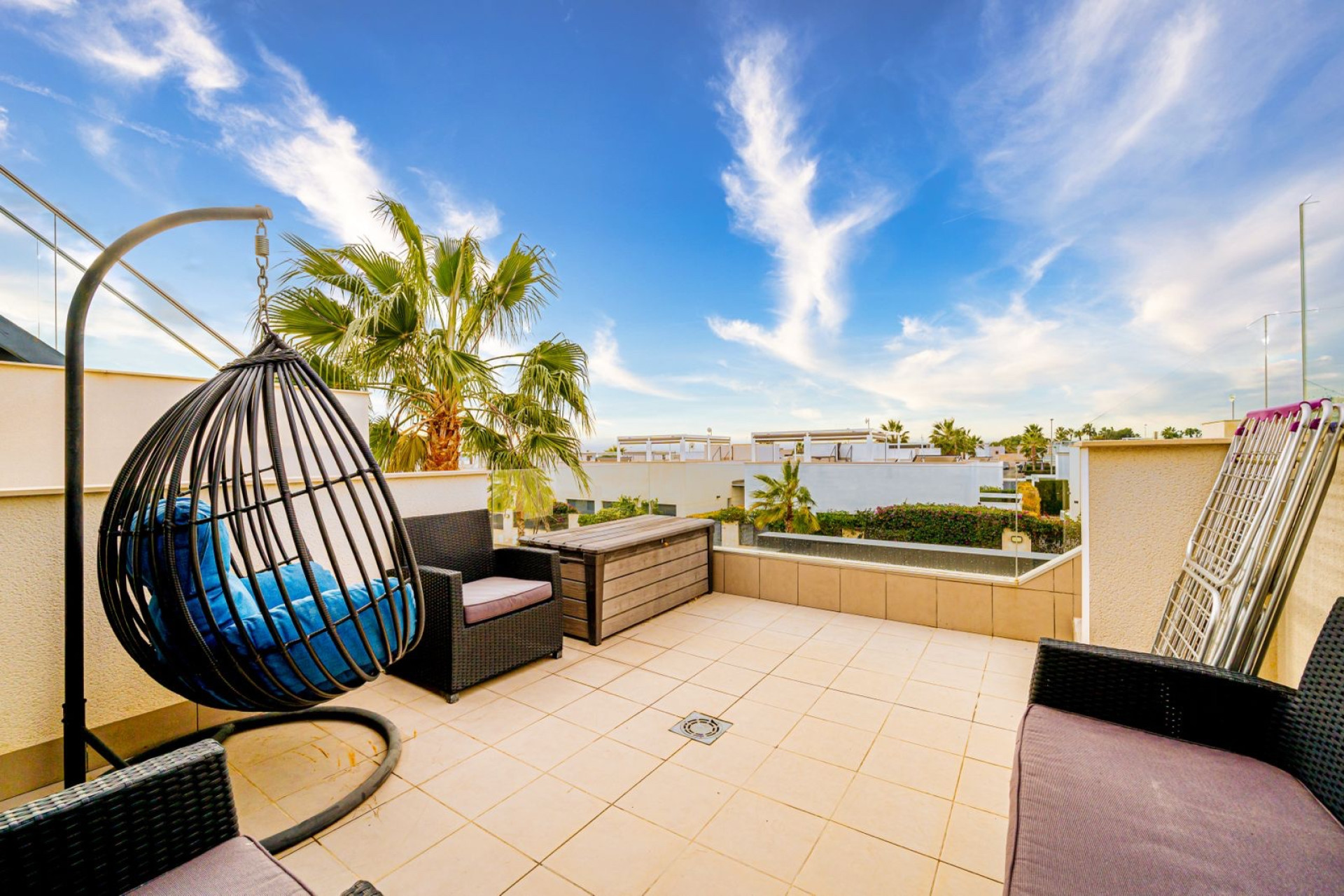 Reventa - 3. Casa pareada - Ciudad Quesada - Costa Blanca Sur