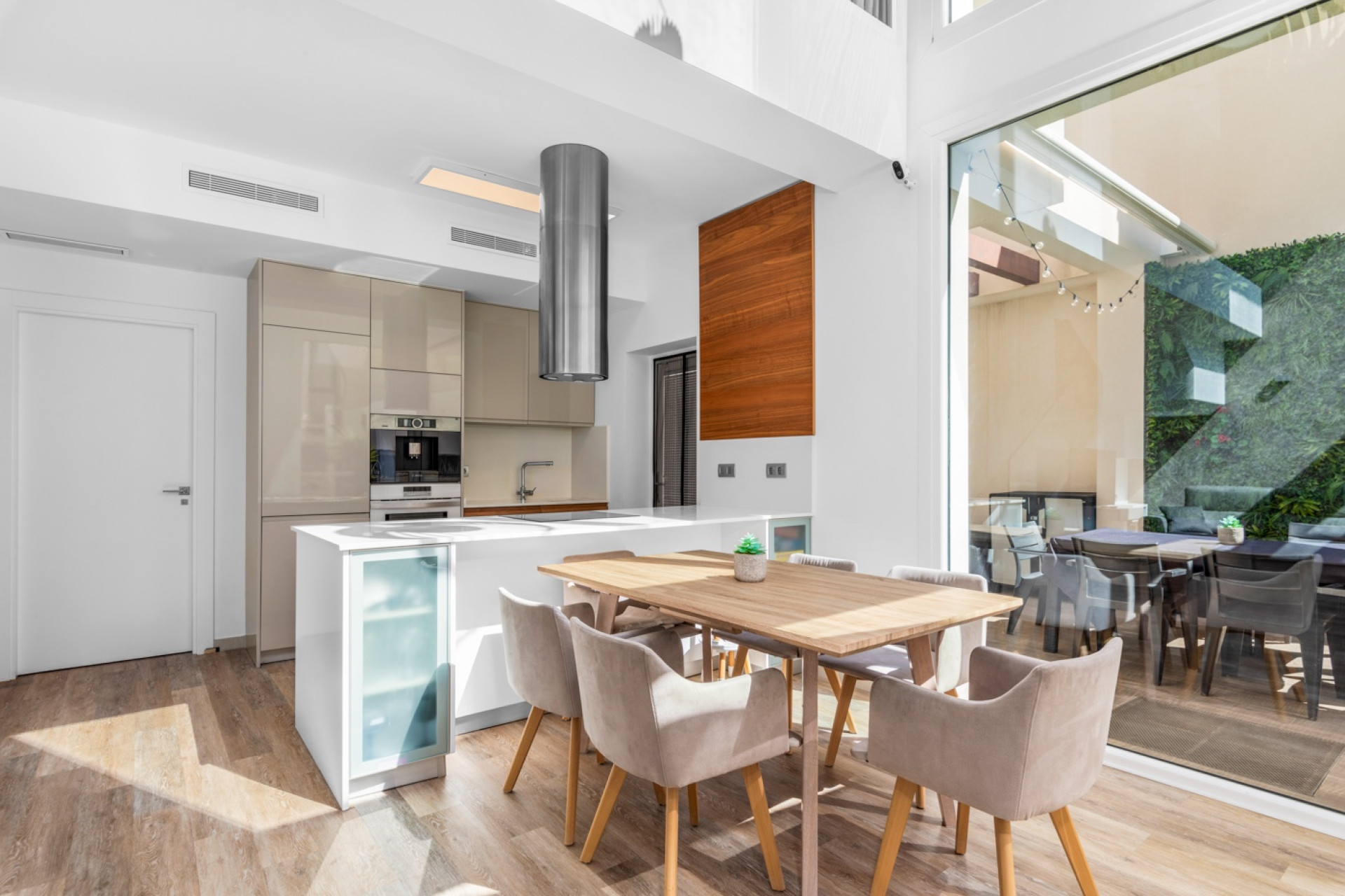 Reventa - 3. Casa pareada - Ciudad Quesada - Costa Blanca Sur