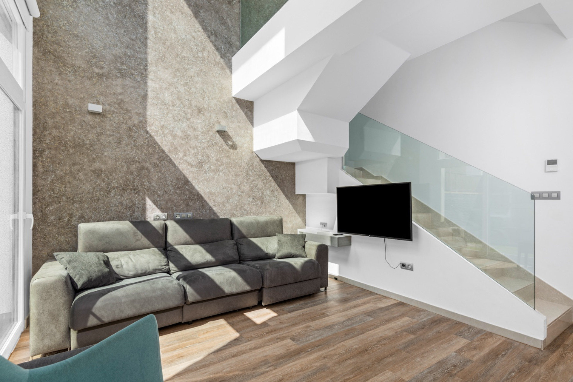 Reventa - 3. Casa pareada - Ciudad Quesada - Costa Blanca Sur