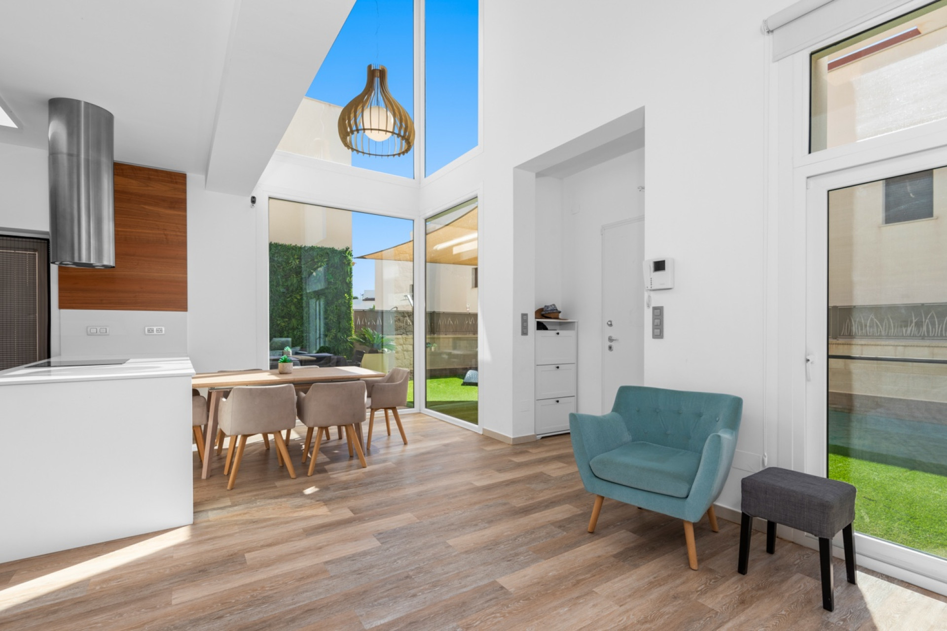 Reventa - 3. Casa pareada - Ciudad Quesada - Costa Blanca Sur