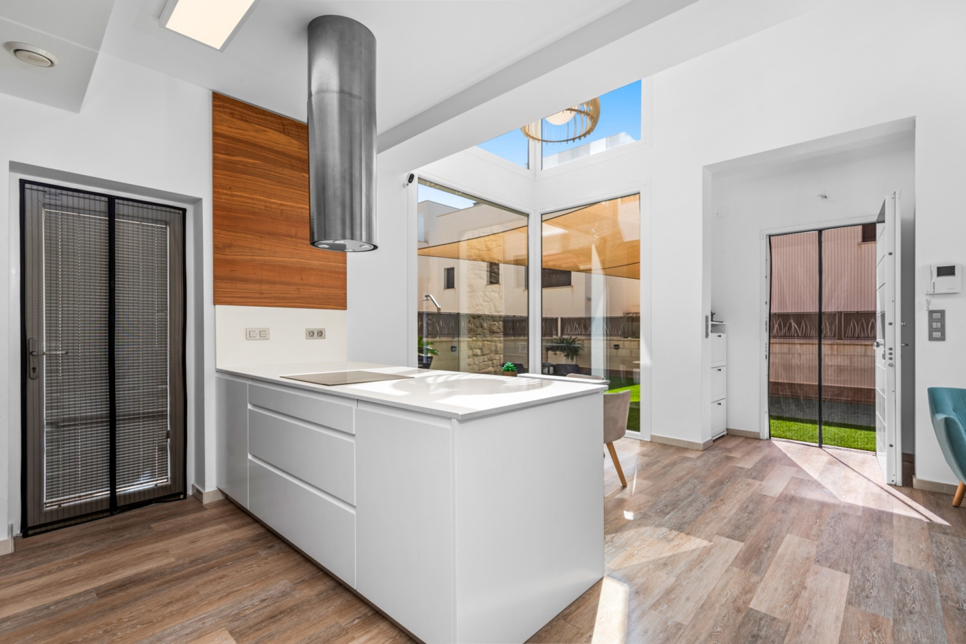 Reventa - 3. Casa pareada - Ciudad Quesada - Costa Blanca Sur