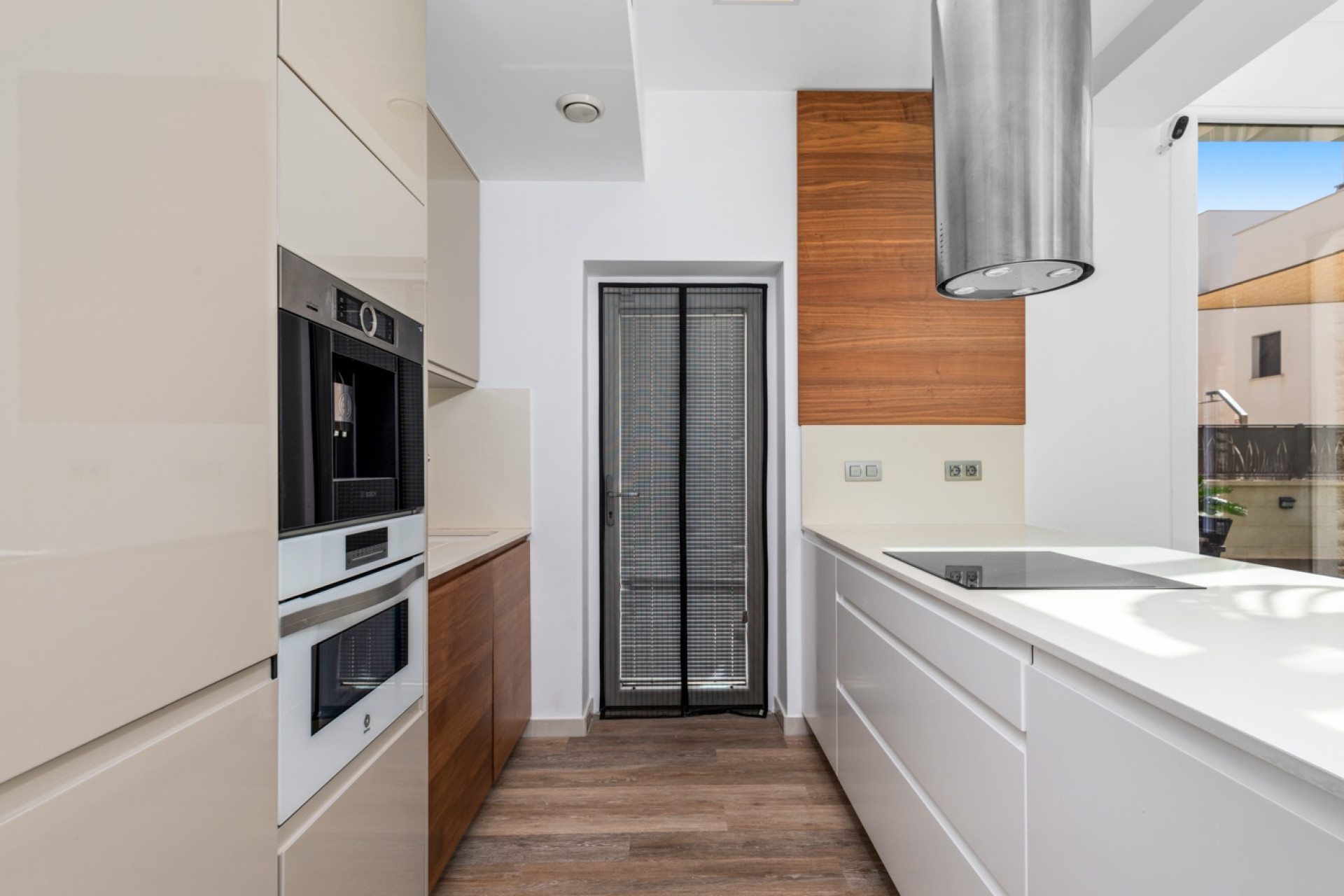 Reventa - 3. Casa pareada - Ciudad Quesada - Costa Blanca Sur