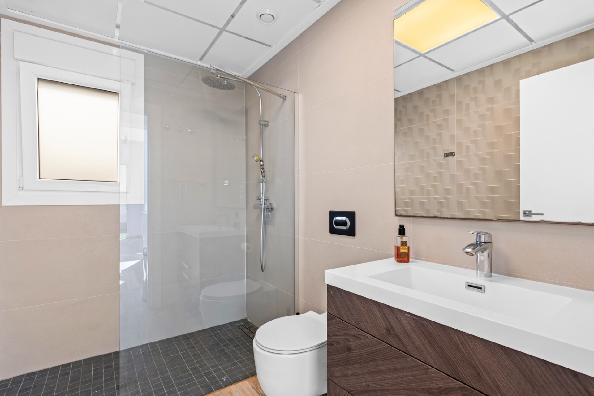 Reventa - 3. Casa pareada - Ciudad Quesada - Costa Blanca Sur